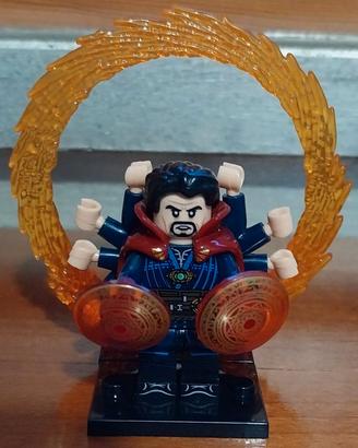 Doctor Strange minifigure