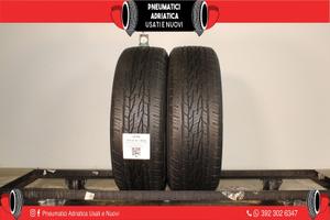 2 Gomme 215 65 R 16 Continental al 87% SPED GRATIS
