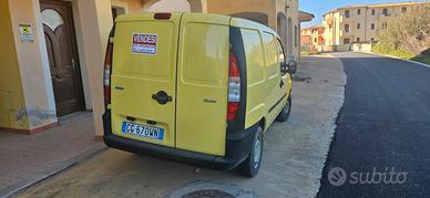 Fiat Doblò 1.9jtd 2003
