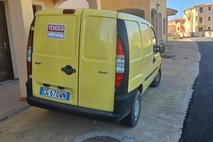Fiat Doblò 1.9jtd 2003