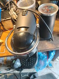 macchina caffè Lavazza a Modo mio lattissima Jolie