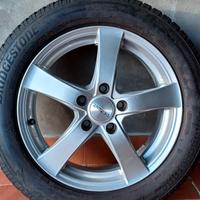 Ruote audi a3