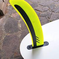 Tavola Windsurf BIC Techno 2 118 + Vela Trib