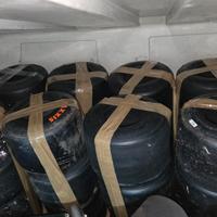 gomme kart Lecont per KZ e OK