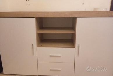 credenza