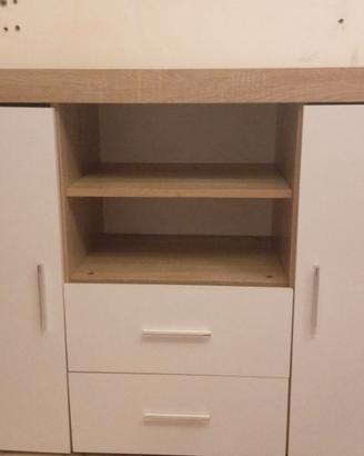 credenza