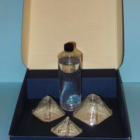 Lumini ad olio “Le Pleiadi”