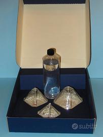 Lumini ad olio “Le Pleiadi”