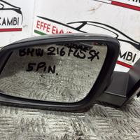 SPECCHIETTO SINISTRO SX BMW F45 SERIE 2 - 1 SERIE