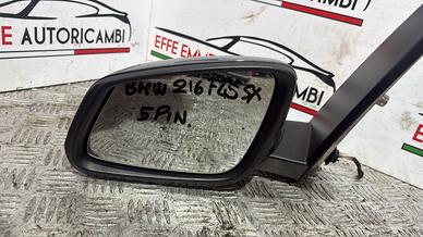 SPECCHIETTO SINISTRO SX BMW F45 SERIE 2 - 1 SERIE