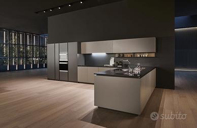 Cucina Nuova Scontata 