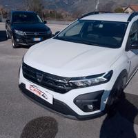 Dacia Jogger GPL 100 CV 7 POSTI Extreme Up