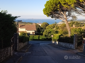 Sistiana Borgo s.Mauro