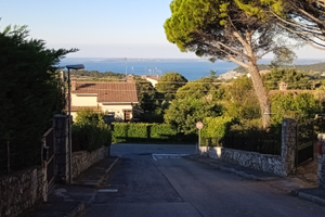 Sistiana Borgo s.Mauro