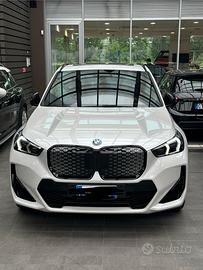 BMW iX1 eDrive20 MSport - Leasing
