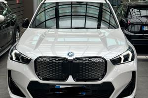 BMW iX1 eDrive20 MSport - Leasing