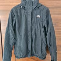 Giacca The North Face nera tg S unisex