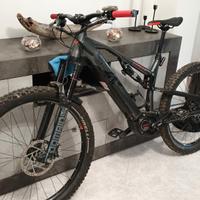 MTB elettrica RAYMON TrailRay 160E 8.0

