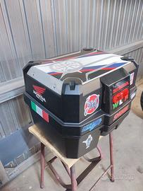 baule africa twin 1000/1100/xadv