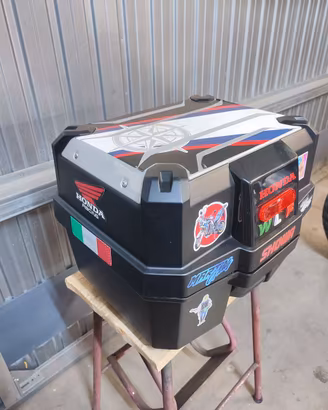 baule africa twin 1000/1100/xadv