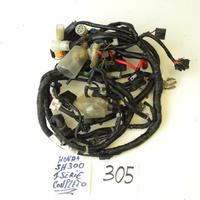 Impianto cablaggi elettrici completo Honda SH 300i
