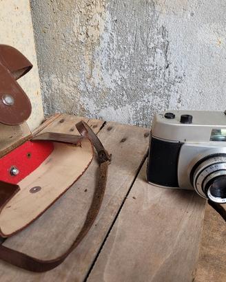 macchina fotografica vintage adox