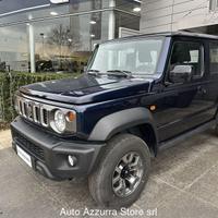 Suzuki Jimny 1.5 4AT 5 porte LIMITED EDITION ...