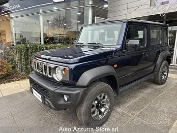 Suzuki Jimny 1.5 4AT 5 porte LIMITED EDITION ...