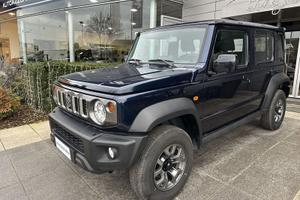 Suzuki Jimny 1.5 4AT 5 porte LIMITED EDITION ...