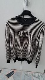 maglione girocollo richmond 
