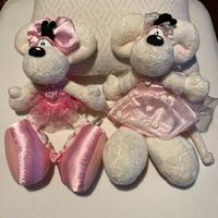 Diddlina peluche diddl