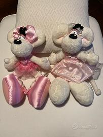 Diddlina peluche diddl