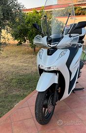 Hinda SH 151 i