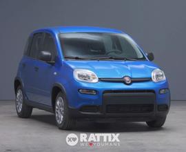 FIAT panda iii 2021 Panda 1.0 firefly hybrid s&s 7