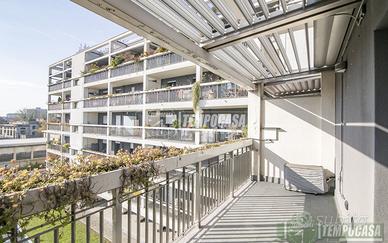 MERAVIGLIOSO MONOLOLOCALE IN CENTRO