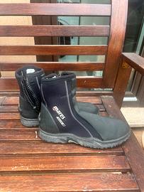 Calzari in neoprene Mres tg 9