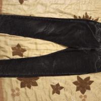 jeans skinny unisex diesel size 42/L