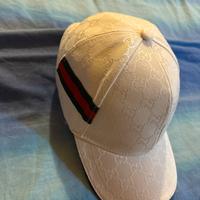 cappello gucci