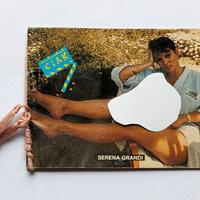 Calendario Calendarietto Barbiere Celebrità 1989