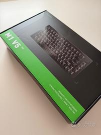 MonsGeek M1 V5 Magnetic Keyboard