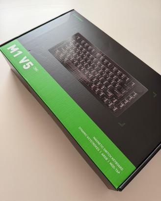 MonsGeek M1 V5 Magnetic Keyboard