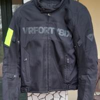 giubbino dainese VR46