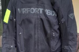 giubbino dainese VR46