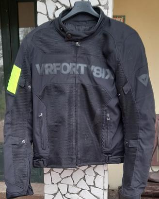 giubbotto dainese VR46