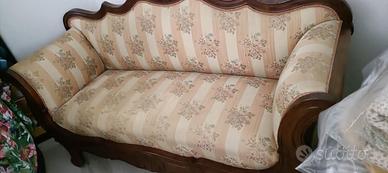 Divano stile L.Filippo