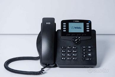 Wildix WP480