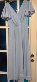 Vestito shein