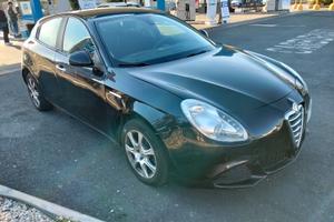alfa romeo Giulietta 1.6 Multijet block sistem 