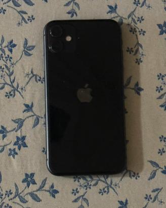 IPHONE 11 - 128GB