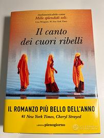 Il canto dei cuori ribelli